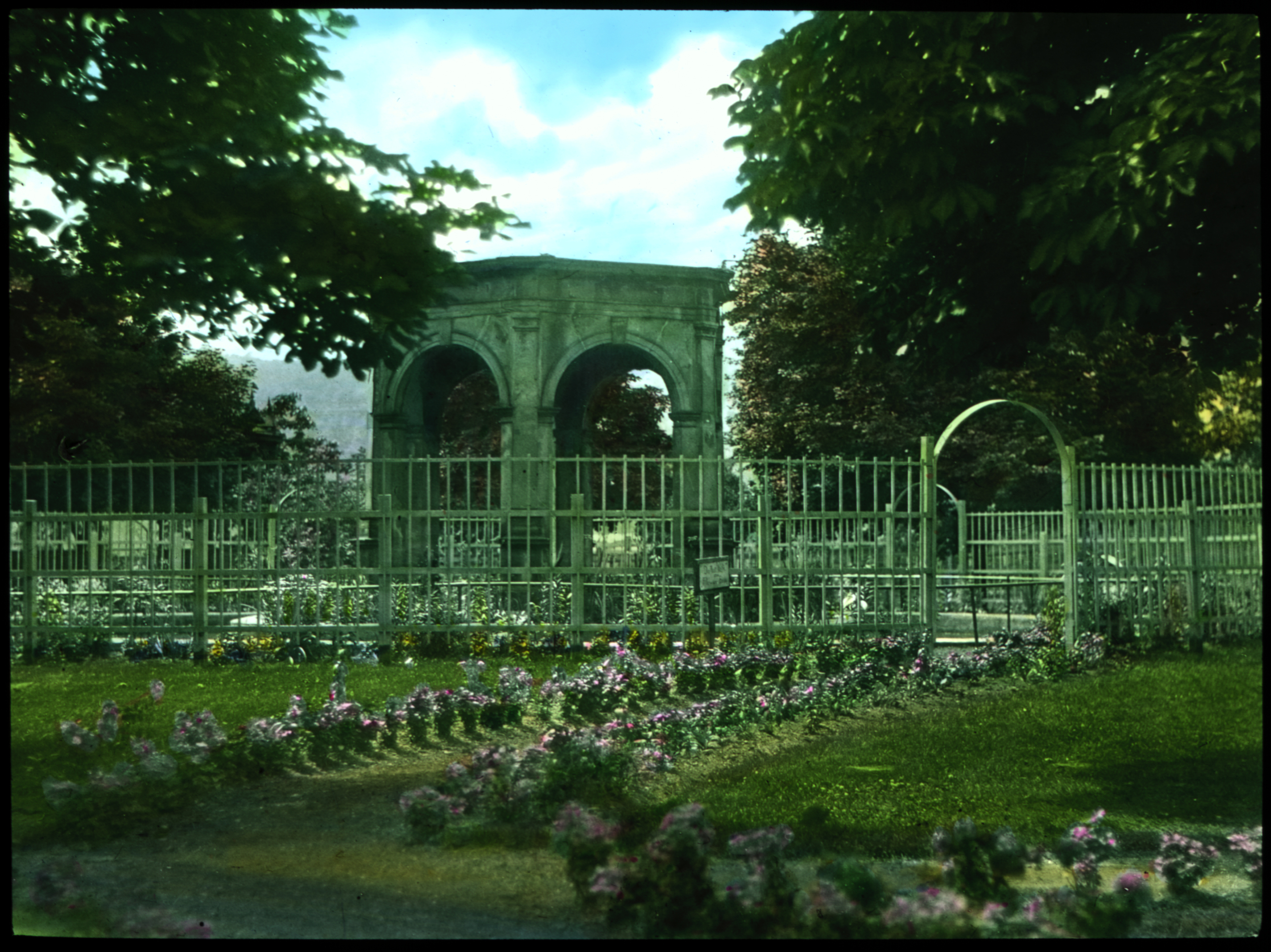 026 Economy Garden