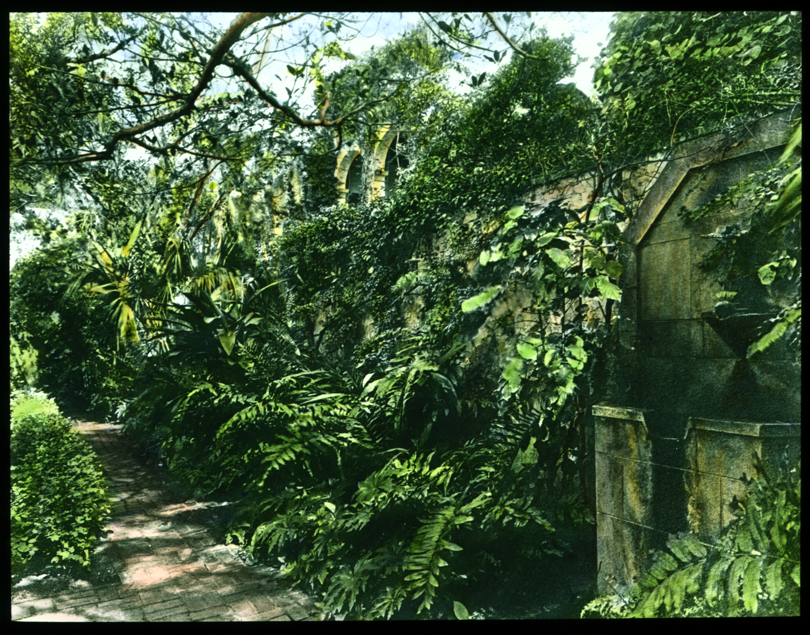 070 Mrs Alfred G. Kay, Palm Beach