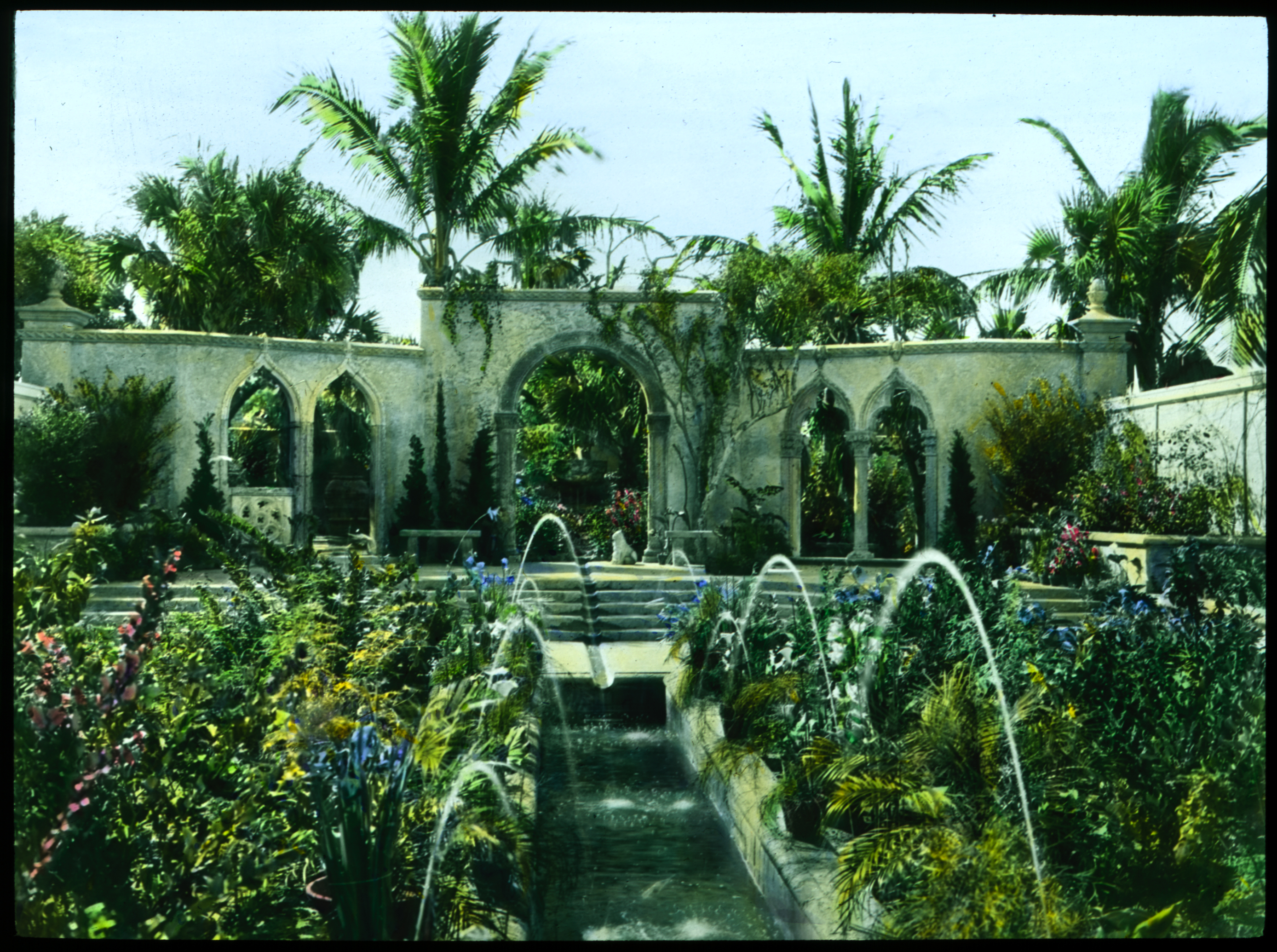 101 Mrs Henry R. Rea, Palm Beach