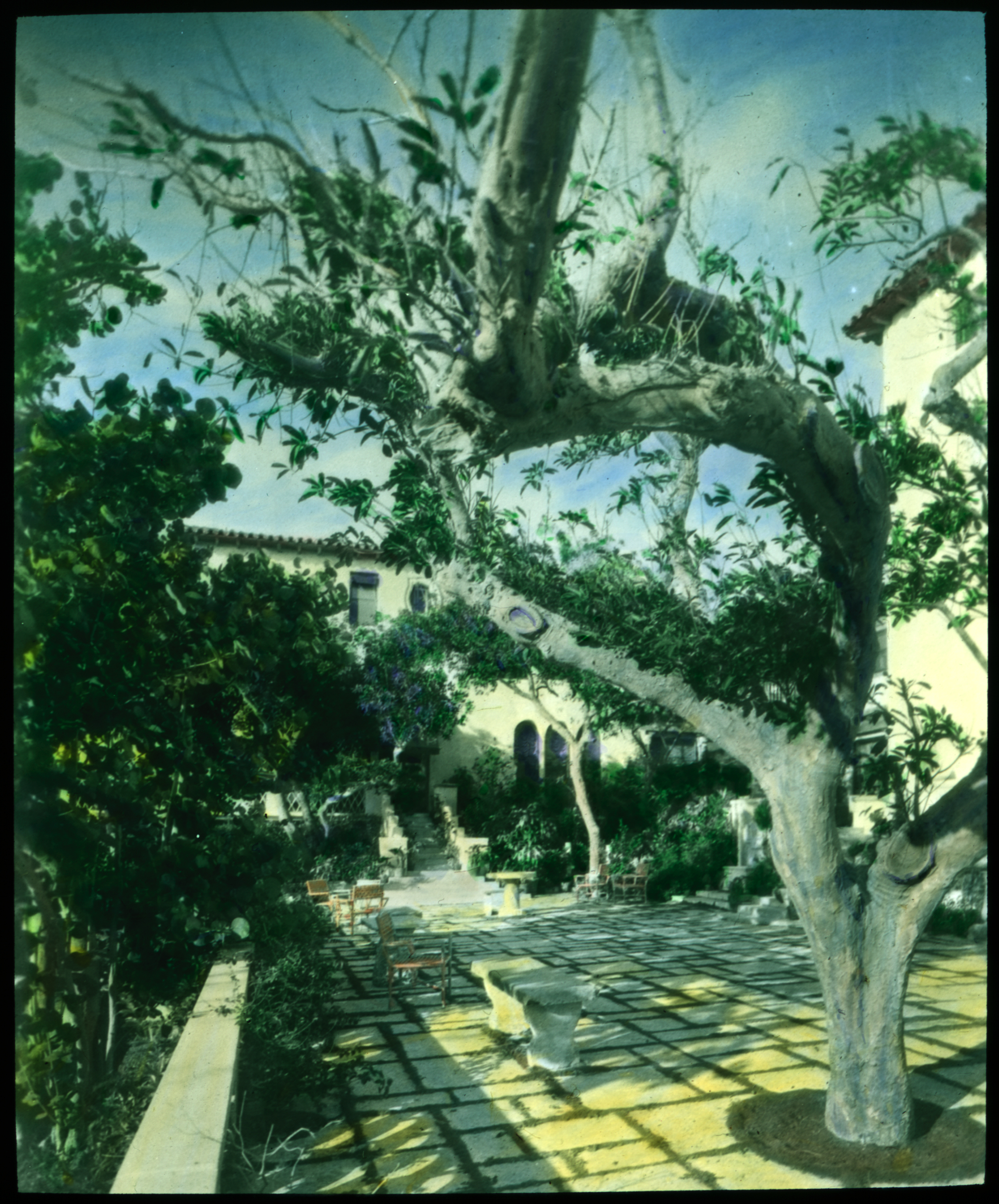 102 Mrs Henry R. Rea, Palm Beach
