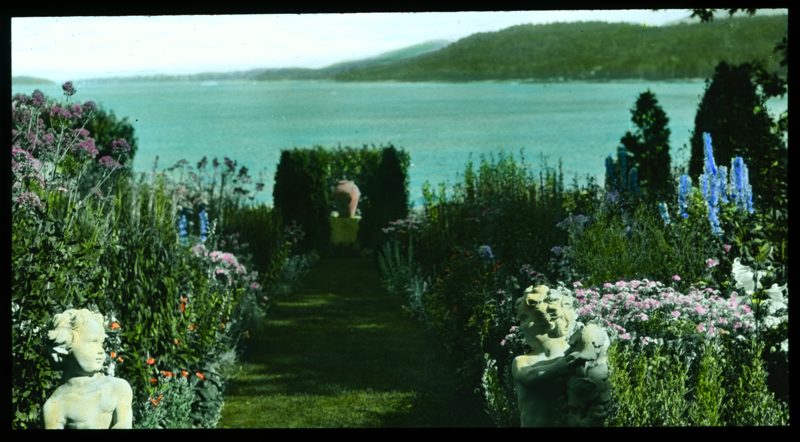 048 Mrs James D. Heard, Bar Harbor, Me