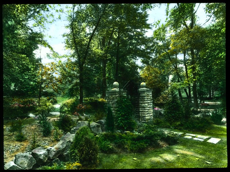 085 Mrs Henry Oliver, Sewickley