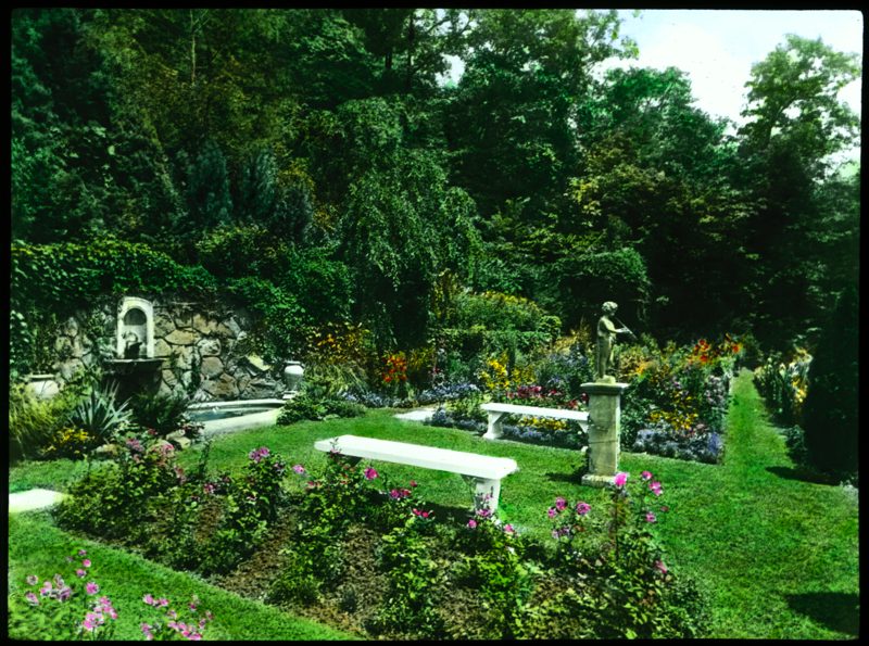 093 Mrs J. G. Pontefract