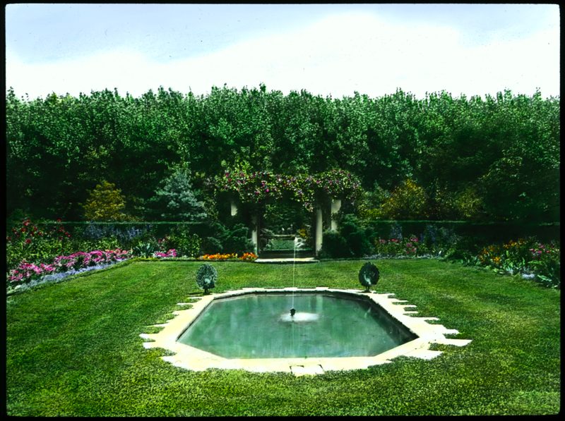 112 Mrs John B. Semple, Sewickley