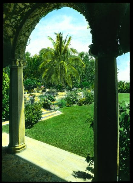 114 Mrs John B. Semple, Coconut Grove