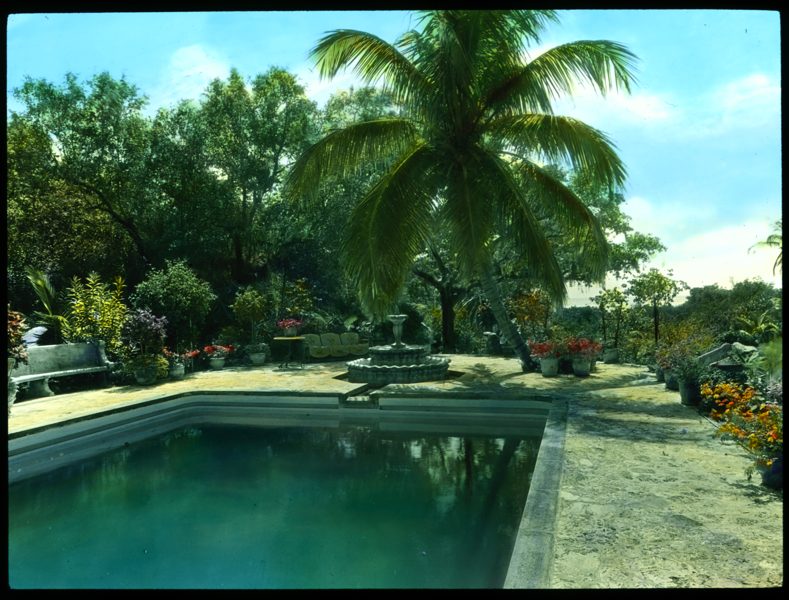 115 Mrs John B. Semple, Coconut Grove